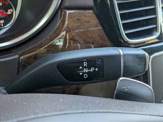 2017 Mercedes-Benz GLS GLS 450 Roseville CA