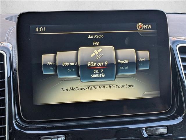 2017 Mercedes-Benz GLS GLS 450 Roseville CA