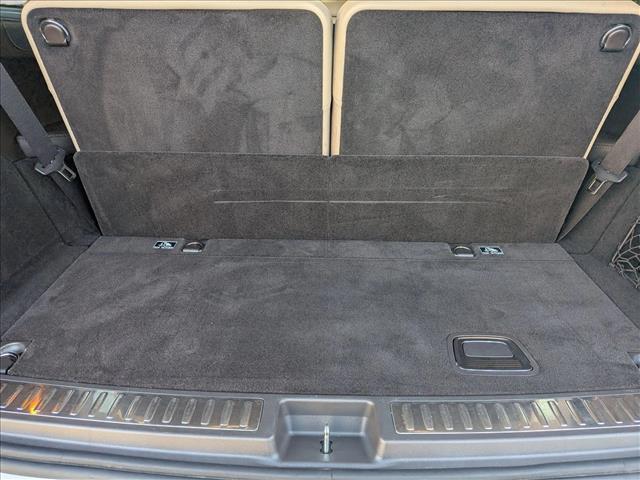 2017 Mercedes-Benz GLS GLS 450 Roseville CA