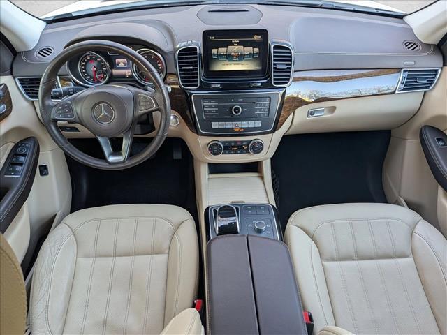 2017 Mercedes-Benz GLS GLS 450 Roseville CA