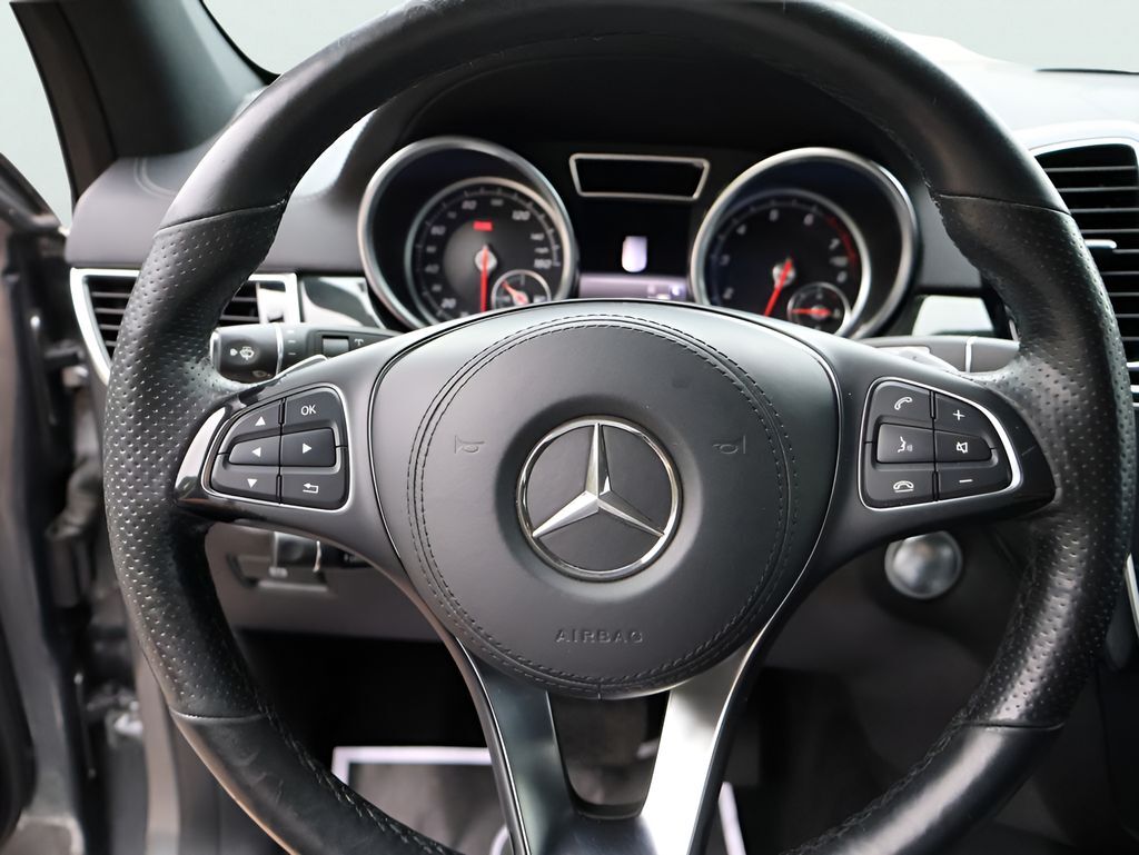 2017 Mercedes-Benz GLS GLS 450 San Clemente CA
