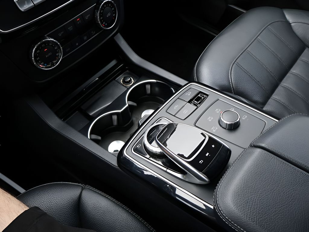 2017 Mercedes-Benz GLS GLS 450 San Clemente CA