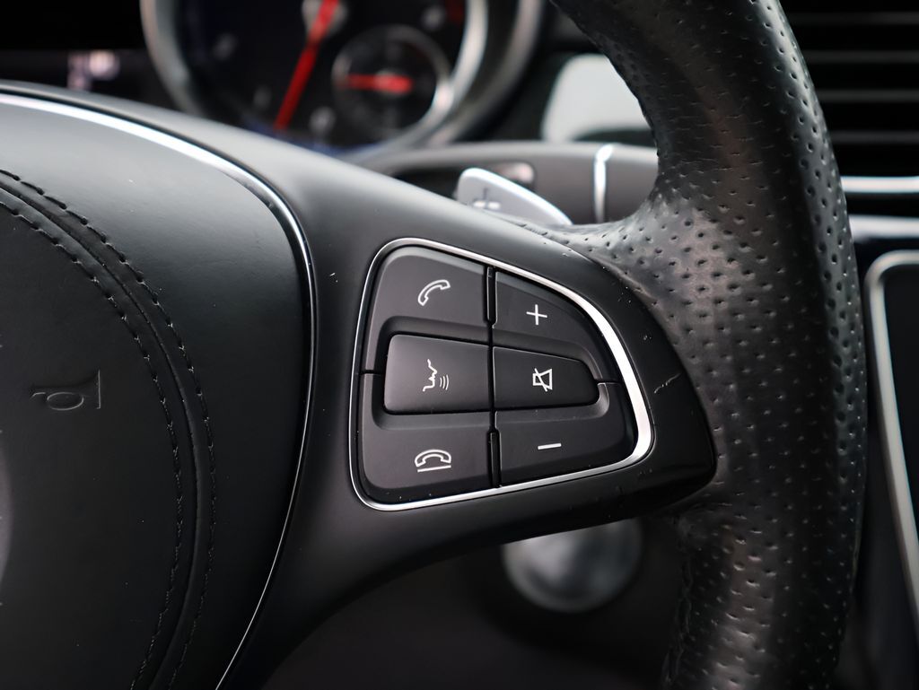 2017 Mercedes-Benz GLS GLS 450 San Clemente CA