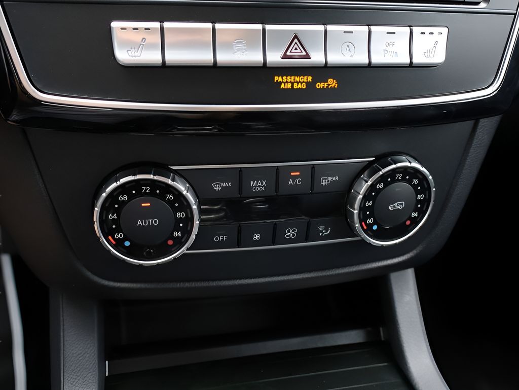 2017 Mercedes-Benz GLS GLS 450 San Clemente CA