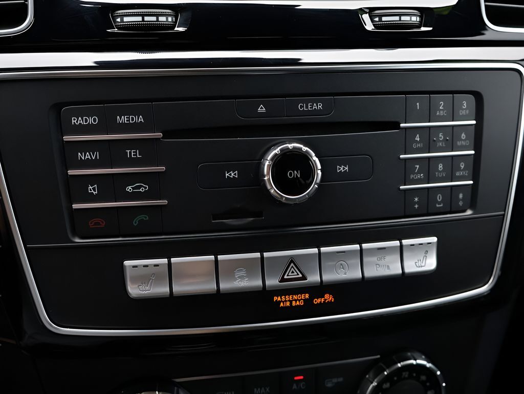2017 Mercedes-Benz GLS GLS 450 San Clemente CA