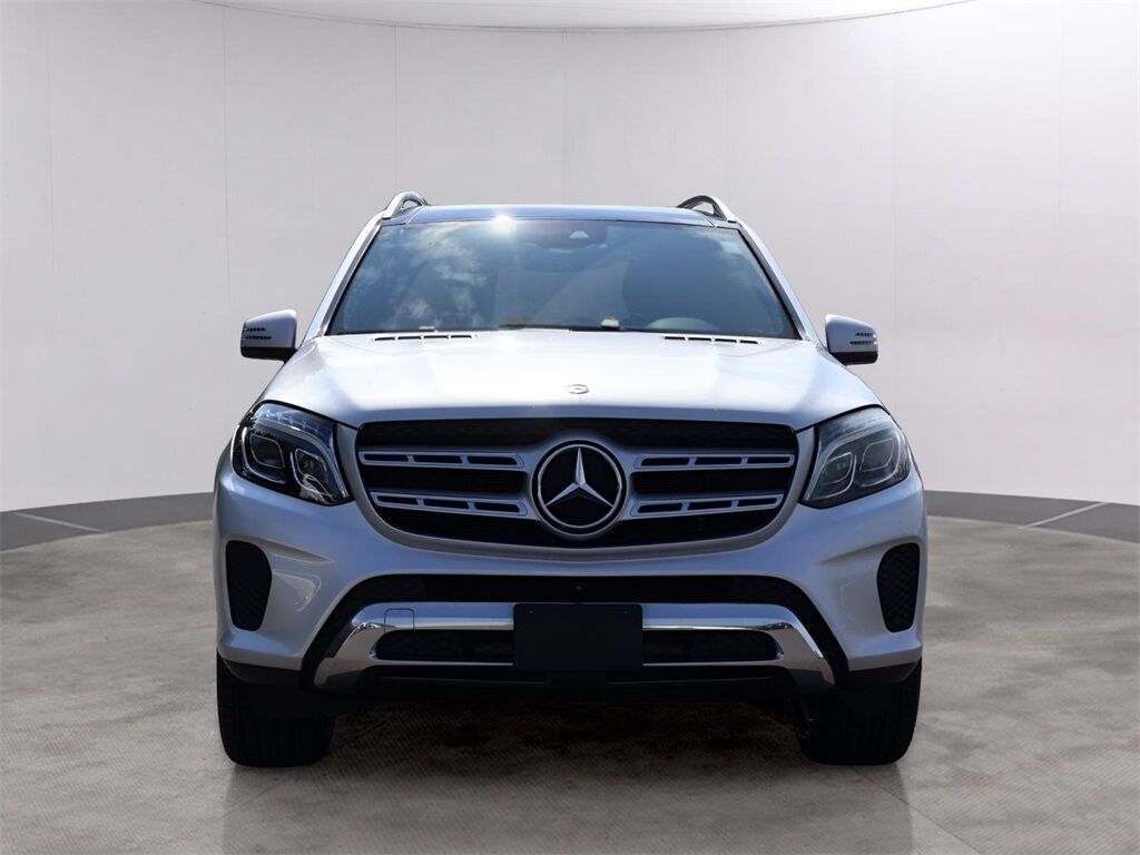 2017 Mercedes-Benz GLS GLS 450 San Clemente CA