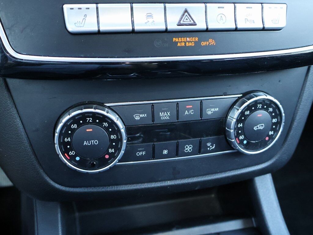 2017 Mercedes-Benz GLS GLS 450 San Clemente CA