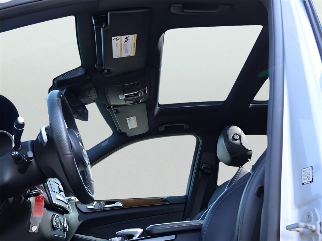 2017 Mercedes-Benz GLS GLS 450 San Clemente CA