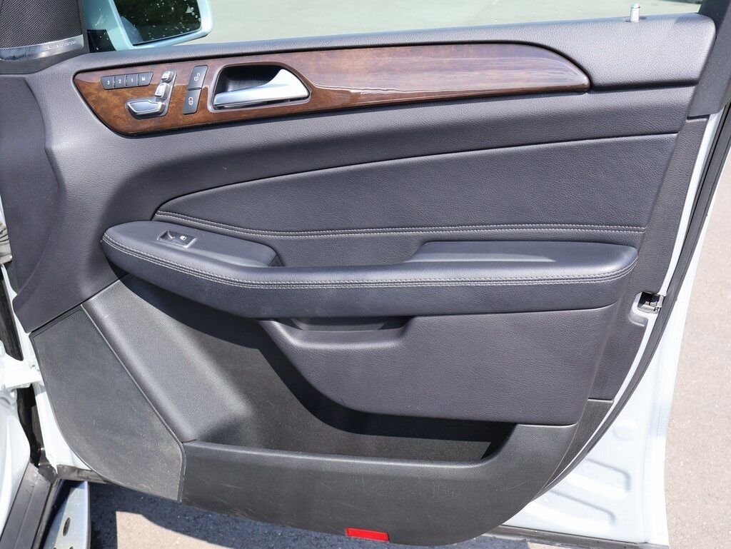 2017 Mercedes-Benz GLS GLS 450 San Clemente CA
