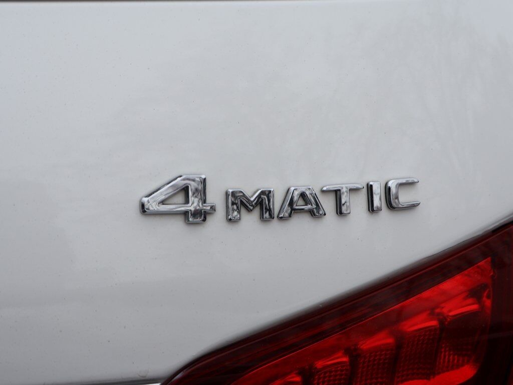 2017 Mercedes-Benz GLS GLS 450 San Clemente CA