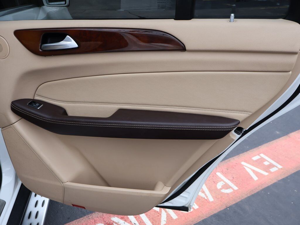 2017 Mercedes-Benz GLS GLS 450 San Clemente CA