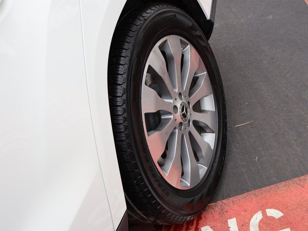 2017 Mercedes-Benz GLS GLS 450 San Clemente CA