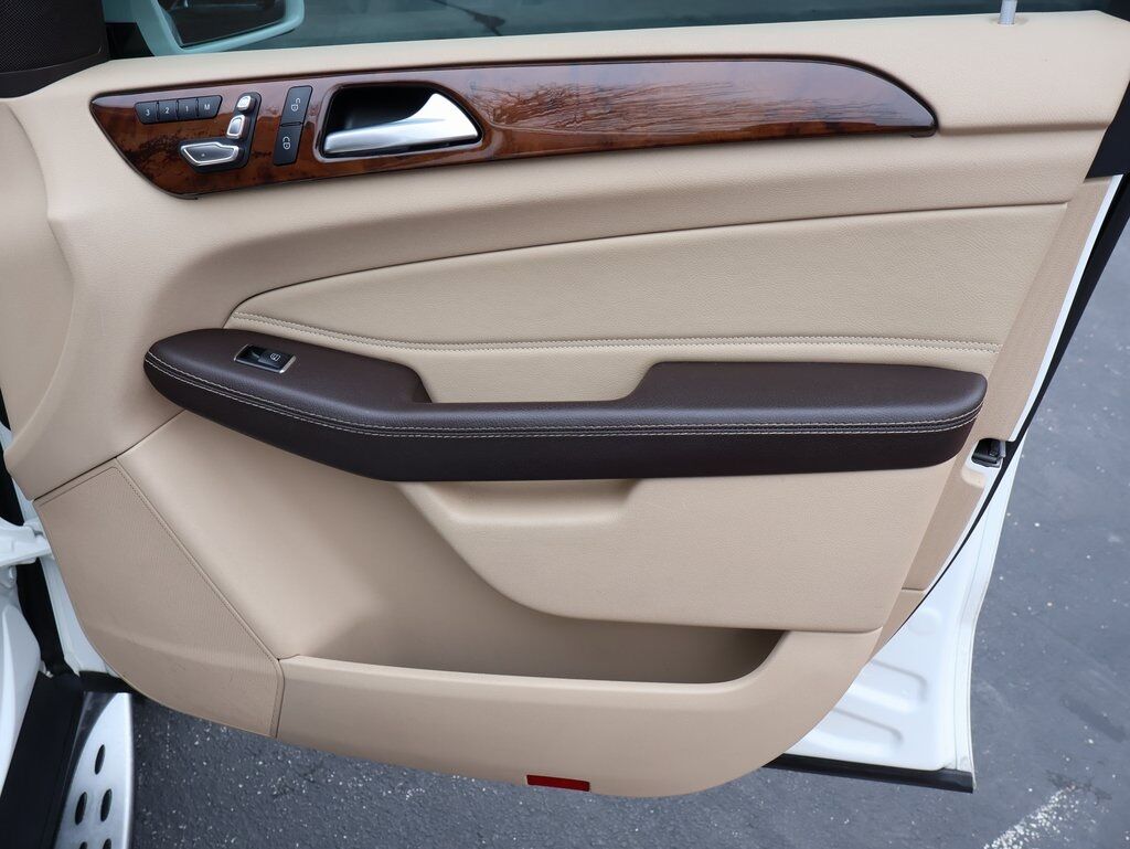 2017 Mercedes-Benz GLS GLS 450 San Clemente CA