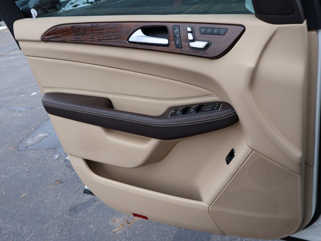 2017 Mercedes-Benz GLS GLS 450 San Clemente CA