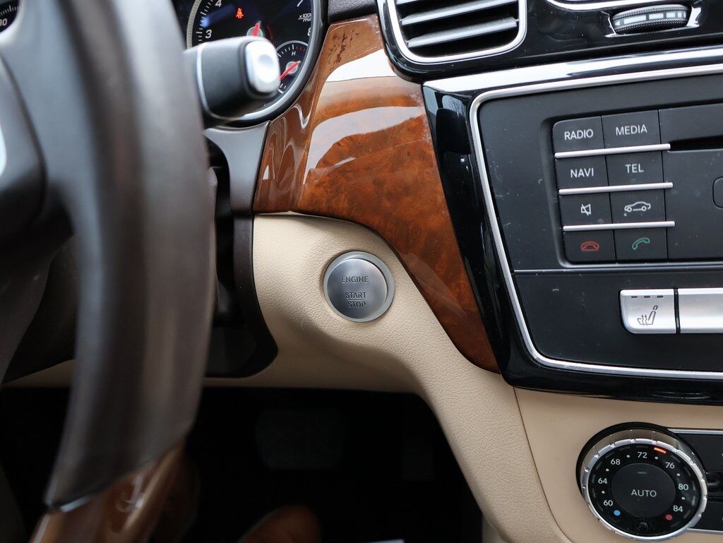 2017 Mercedes-Benz GLS GLS 450 San Clemente CA