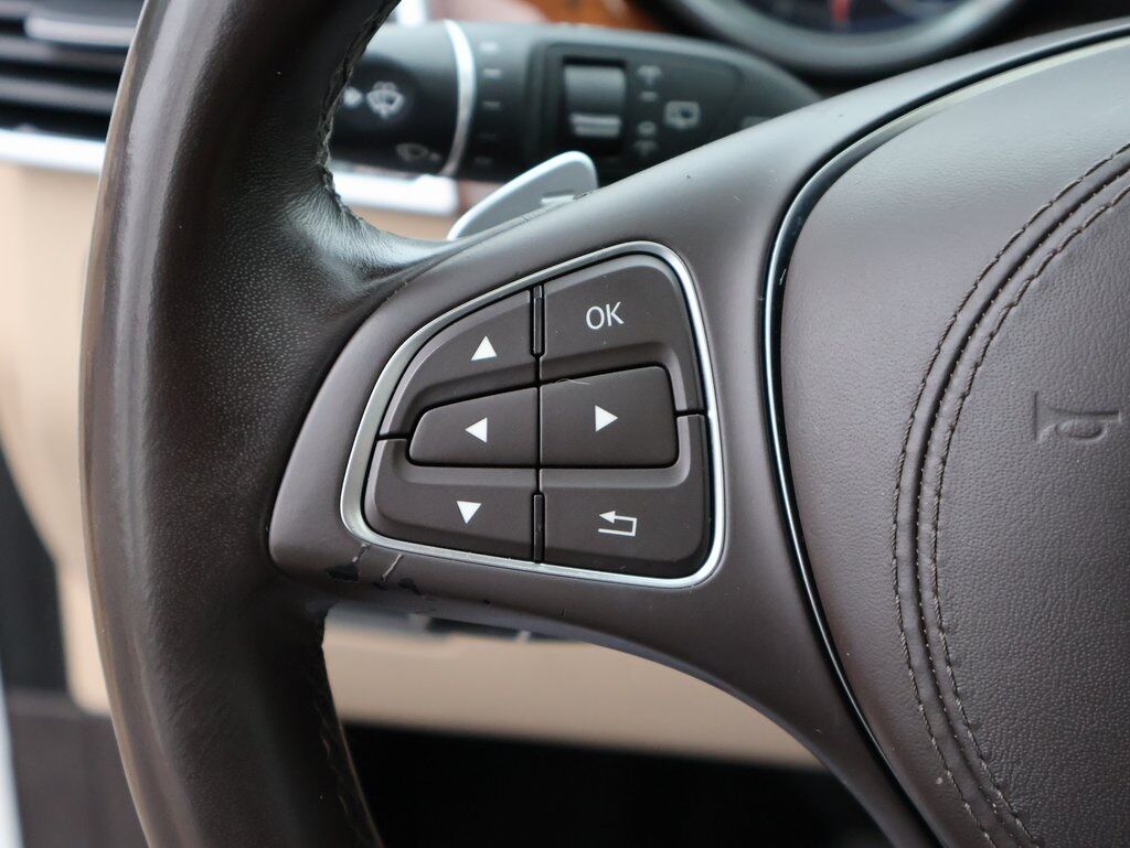 2017 Mercedes-Benz GLS GLS 450 San Clemente CA