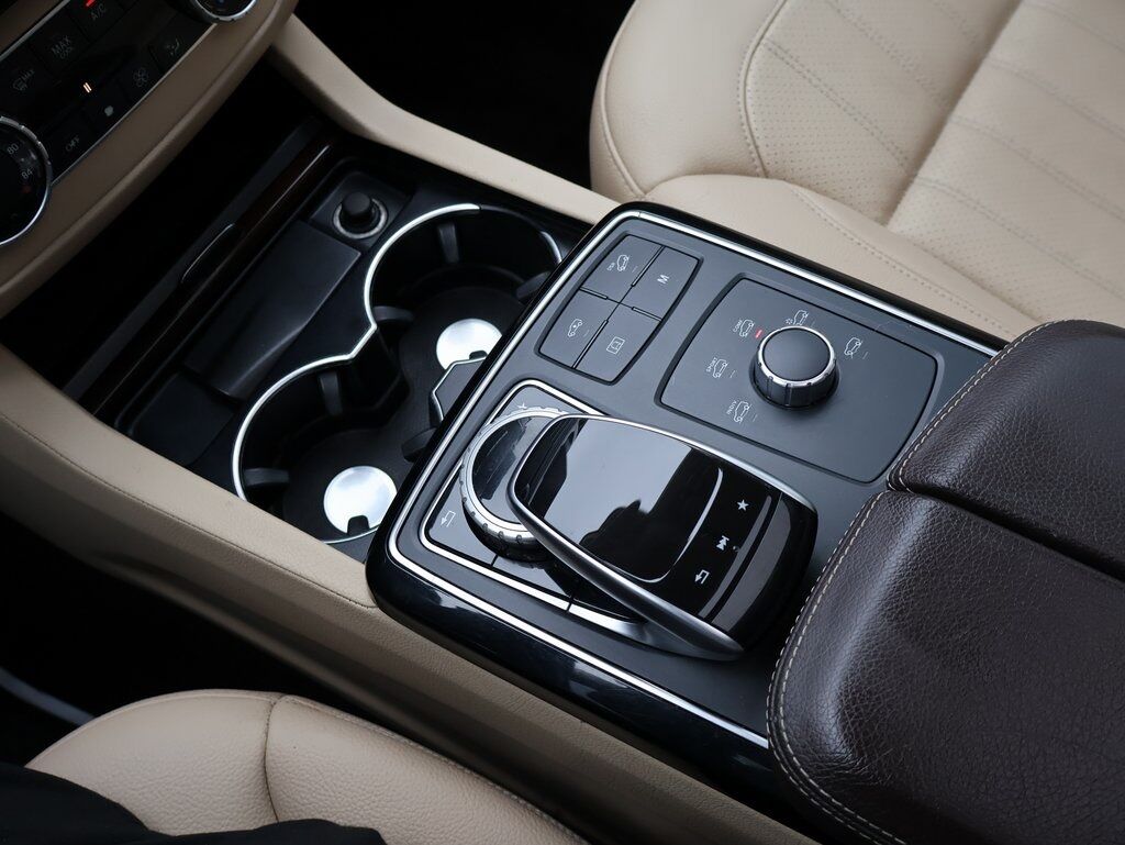 2017 Mercedes-Benz GLS GLS 450 San Clemente CA