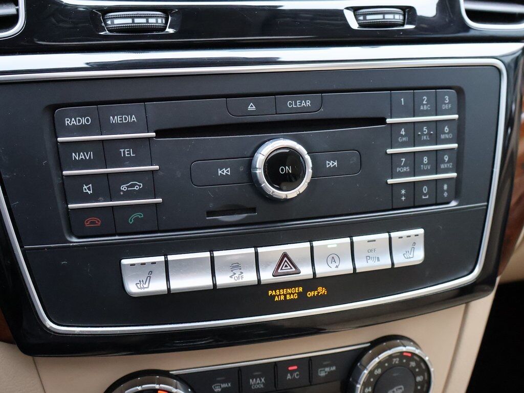 2017 Mercedes-Benz GLS GLS 450 San Clemente CA