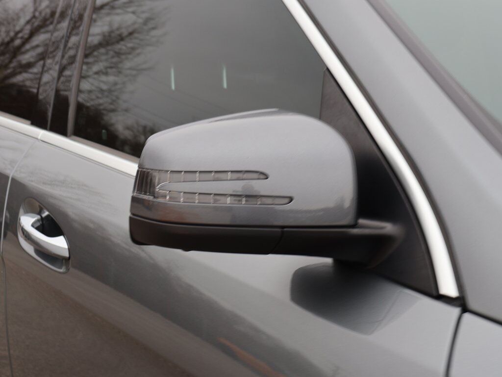 2017 Mercedes-Benz GLS GLS 450 San Clemente CA