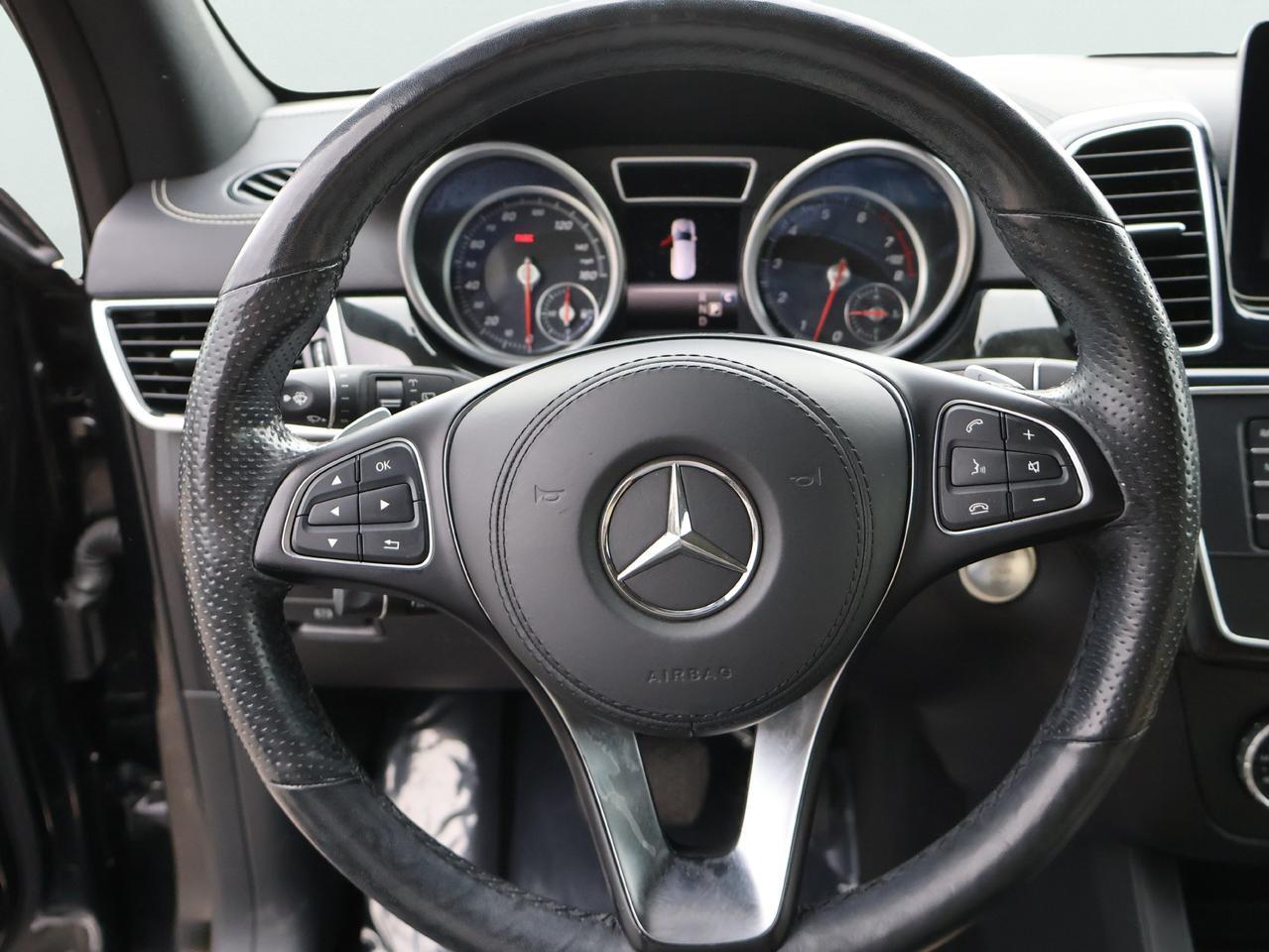 2017 Mercedes-Benz GLS GLS 450 San Clemente CA