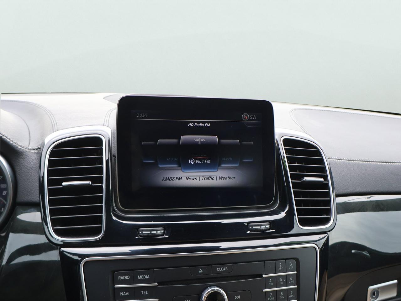 2017 Mercedes-Benz GLS GLS 450 San Clemente CA