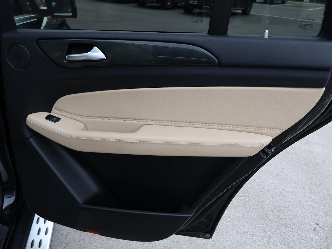 2017 Mercedes-Benz GLS GLS 450 San Clemente CA