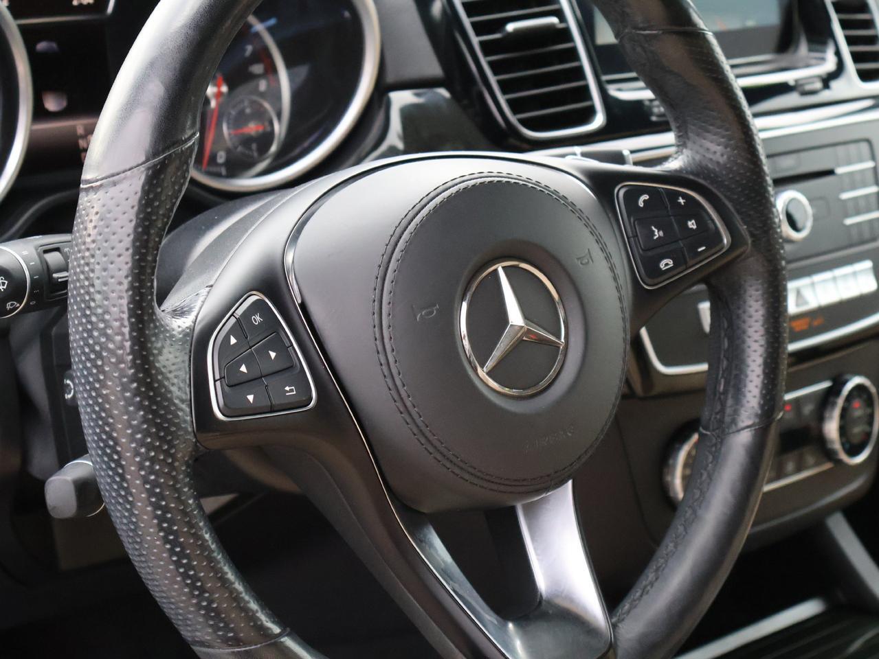 2017 Mercedes-Benz GLS GLS 450 San Clemente CA