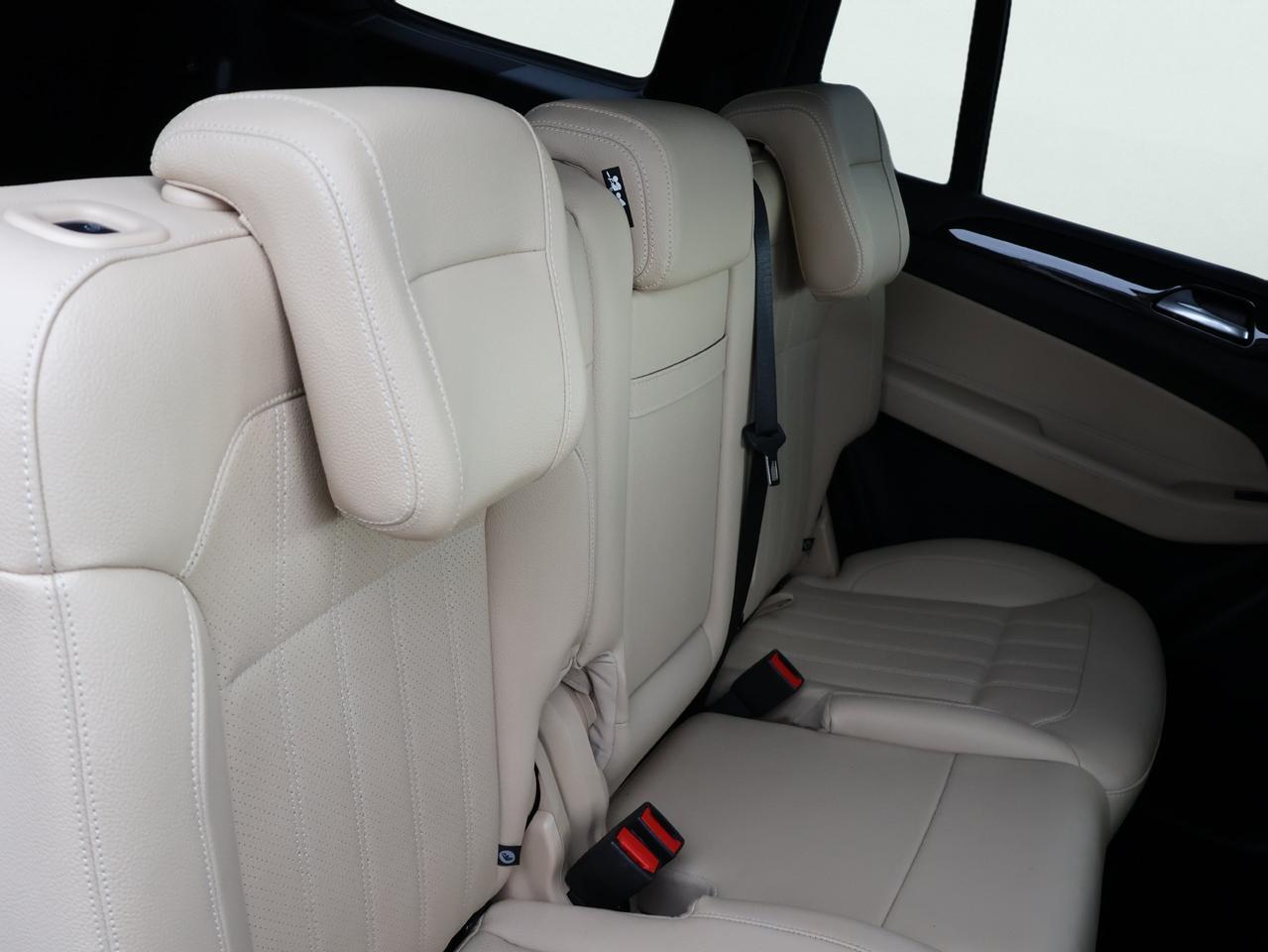 2017 Mercedes-Benz GLS GLS 450 San Clemente CA