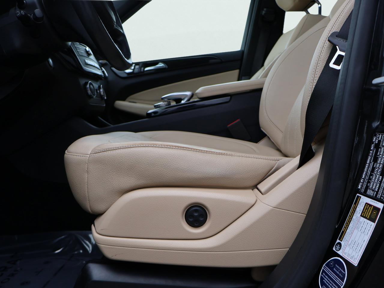 2017 Mercedes-Benz GLS GLS 450 San Clemente CA