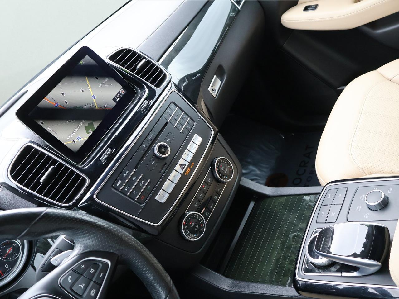 2017 Mercedes-Benz GLS GLS 450 San Clemente CA