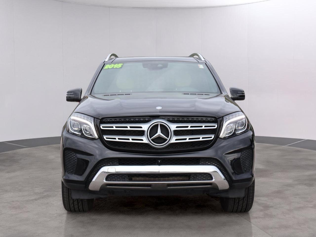 2017 Mercedes-Benz GLS GLS 450 San Clemente CA