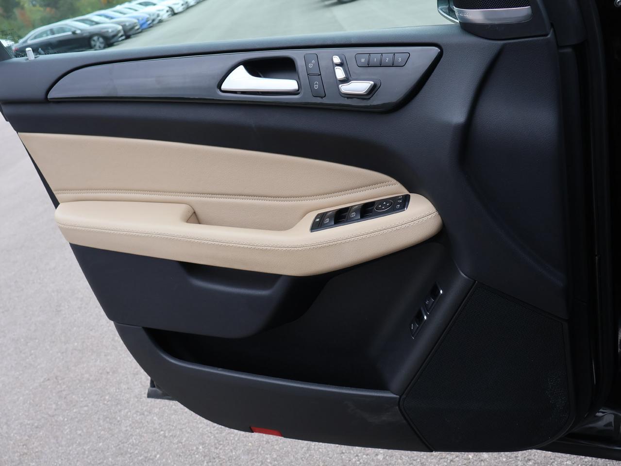 2017 Mercedes-Benz GLS GLS 450 San Clemente CA