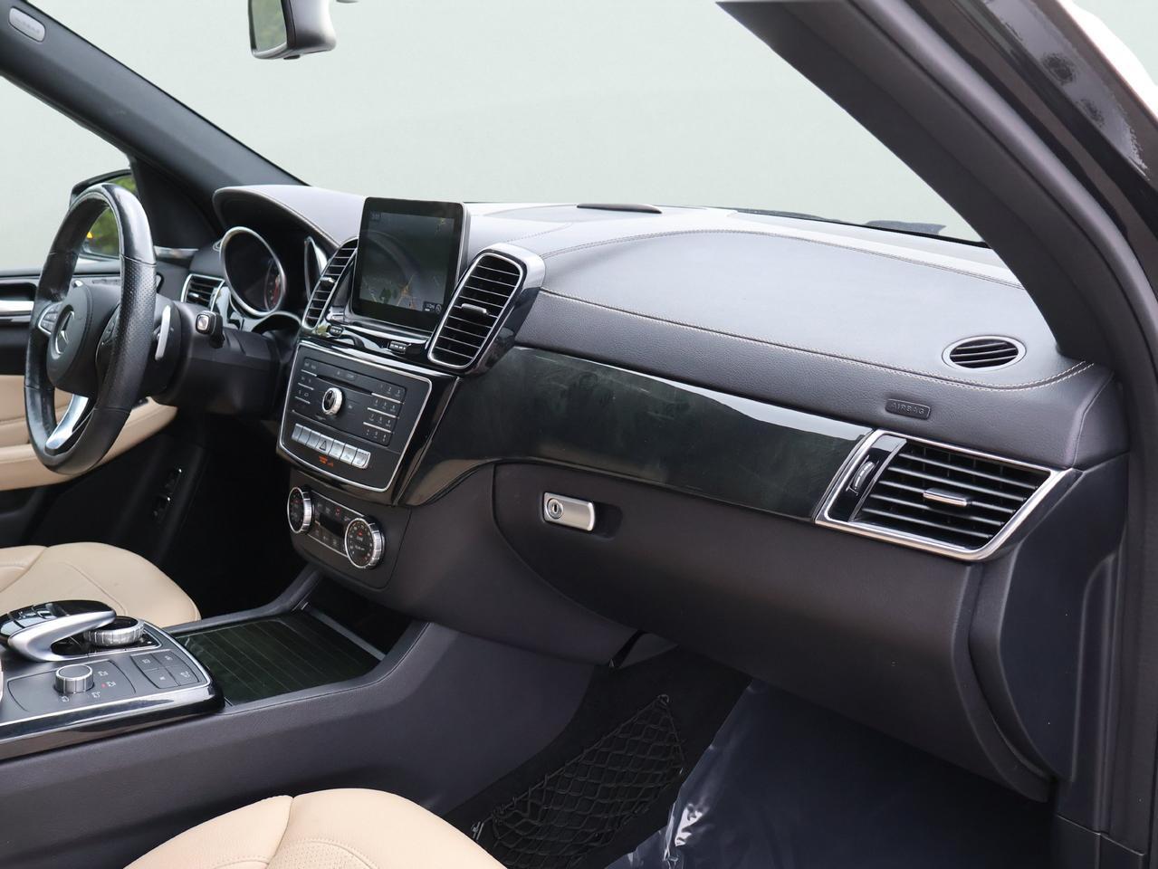 2017 Mercedes-Benz GLS GLS 450 San Clemente CA