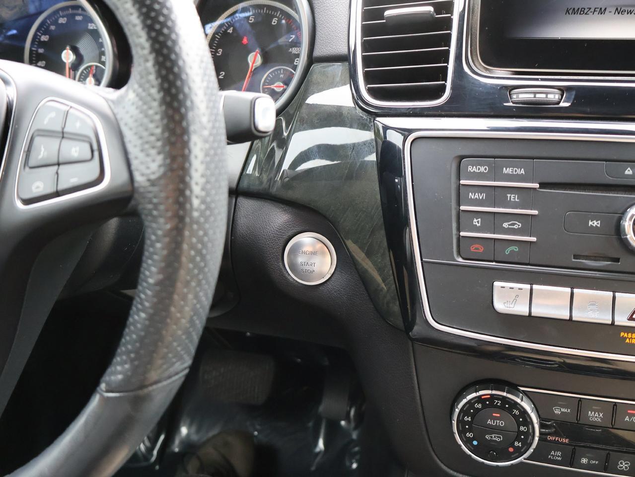 2017 Mercedes-Benz GLS GLS 450 San Clemente CA