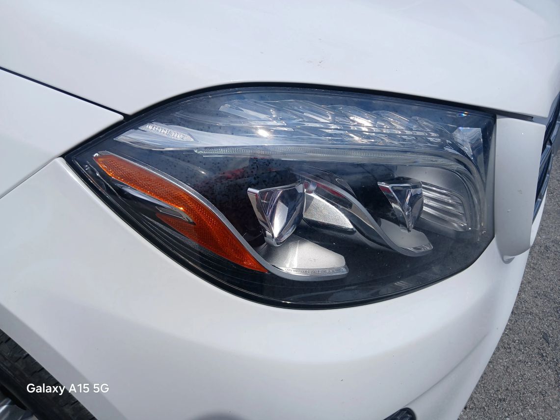 2017 Mercedes-Benz GLS GLS 450 Sport Utility 4D Maitland FL