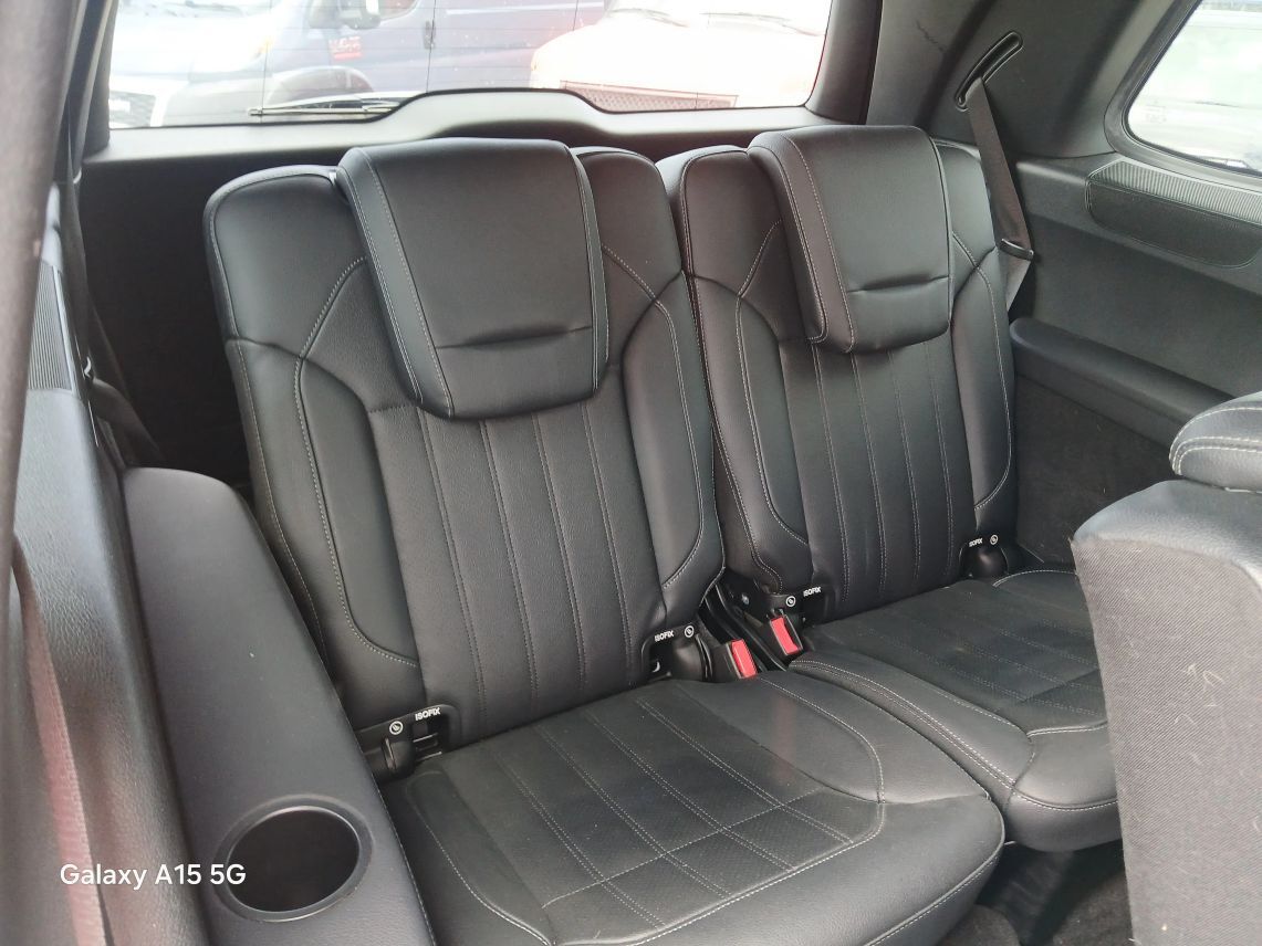 2017 Mercedes-Benz GLS GLS 450 Sport Utility 4D Maitland FL