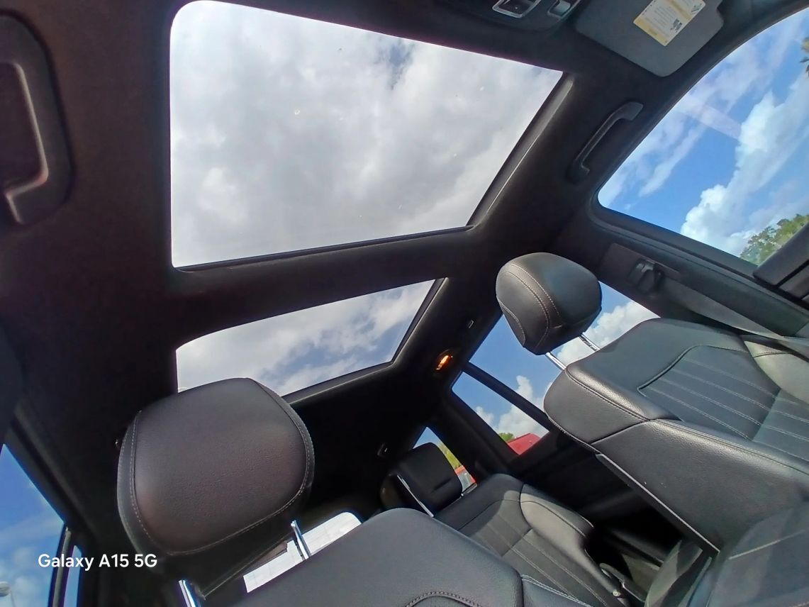 2017 Mercedes-Benz GLS GLS 450 Sport Utility 4D Maitland FL