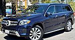 2017 Mercedes-Benz GLS GLS 450 Sport Utility 4D
