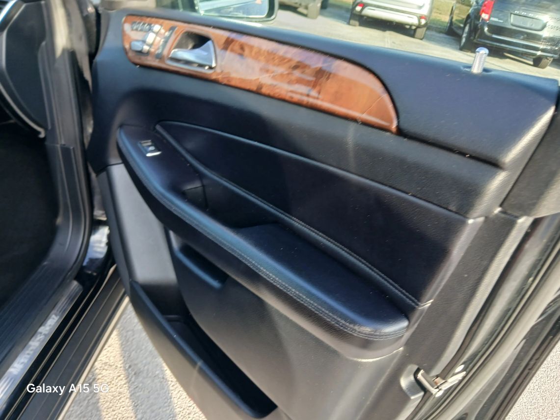 2017 Mercedes-Benz GLS GLS 450 Sport Utility 4D Maitland FL
