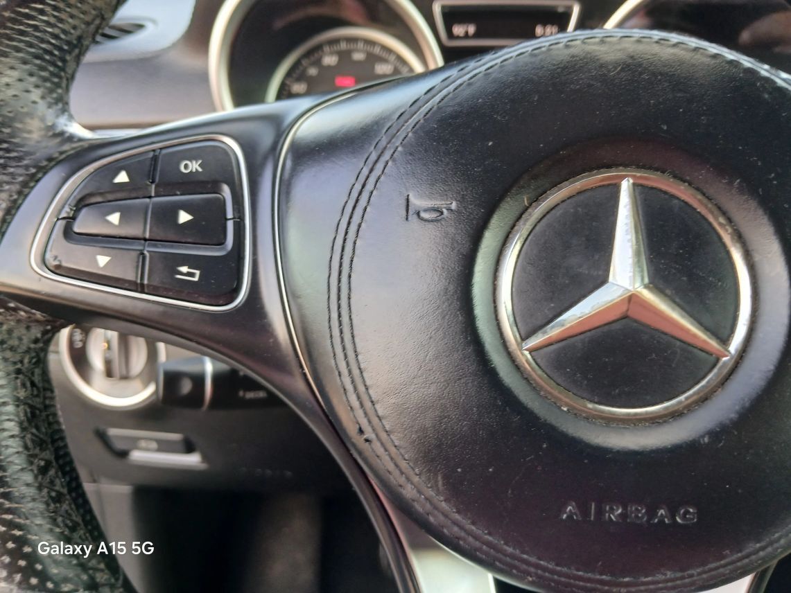 2017 Mercedes-Benz GLS GLS 450 Sport Utility 4D Maitland FL