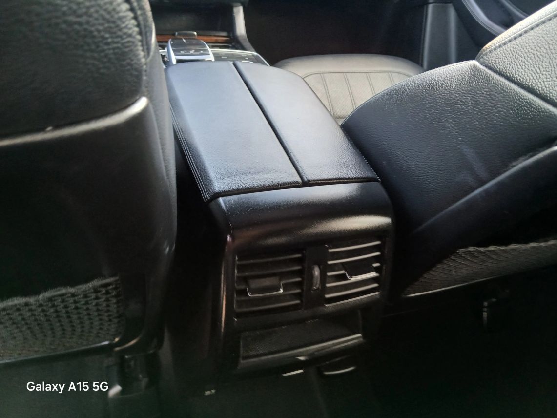 2017 Mercedes-Benz GLS GLS 450 Sport Utility 4D Maitland FL