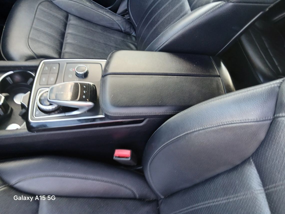 2017 Mercedes-Benz GLS GLS 450 Sport Utility 4D Maitland FL
