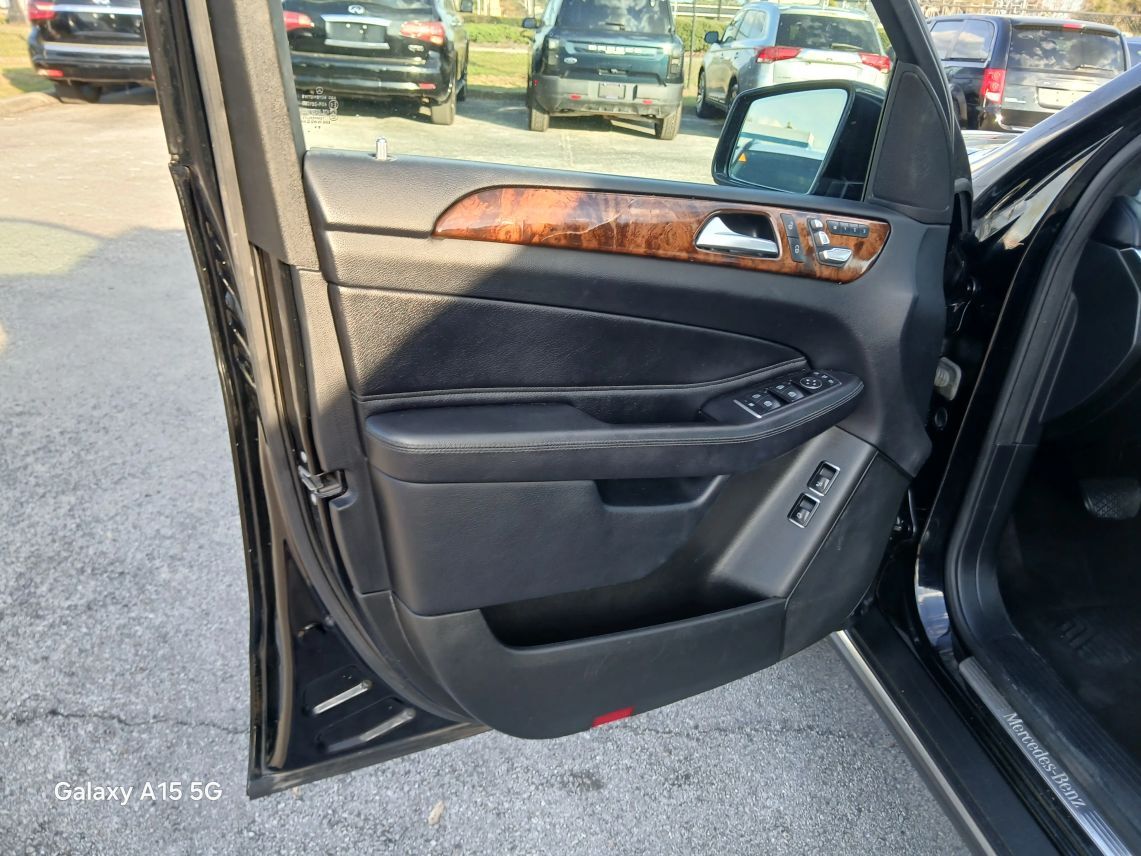 2017 Mercedes-Benz GLS GLS 450 Sport Utility 4D Maitland FL