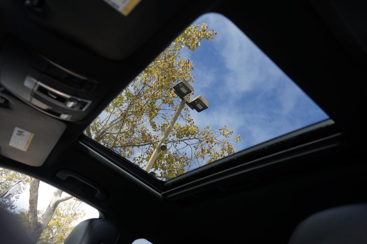 2017 Mercedes-Benz GLS GLS 450 Walnut Creek CA