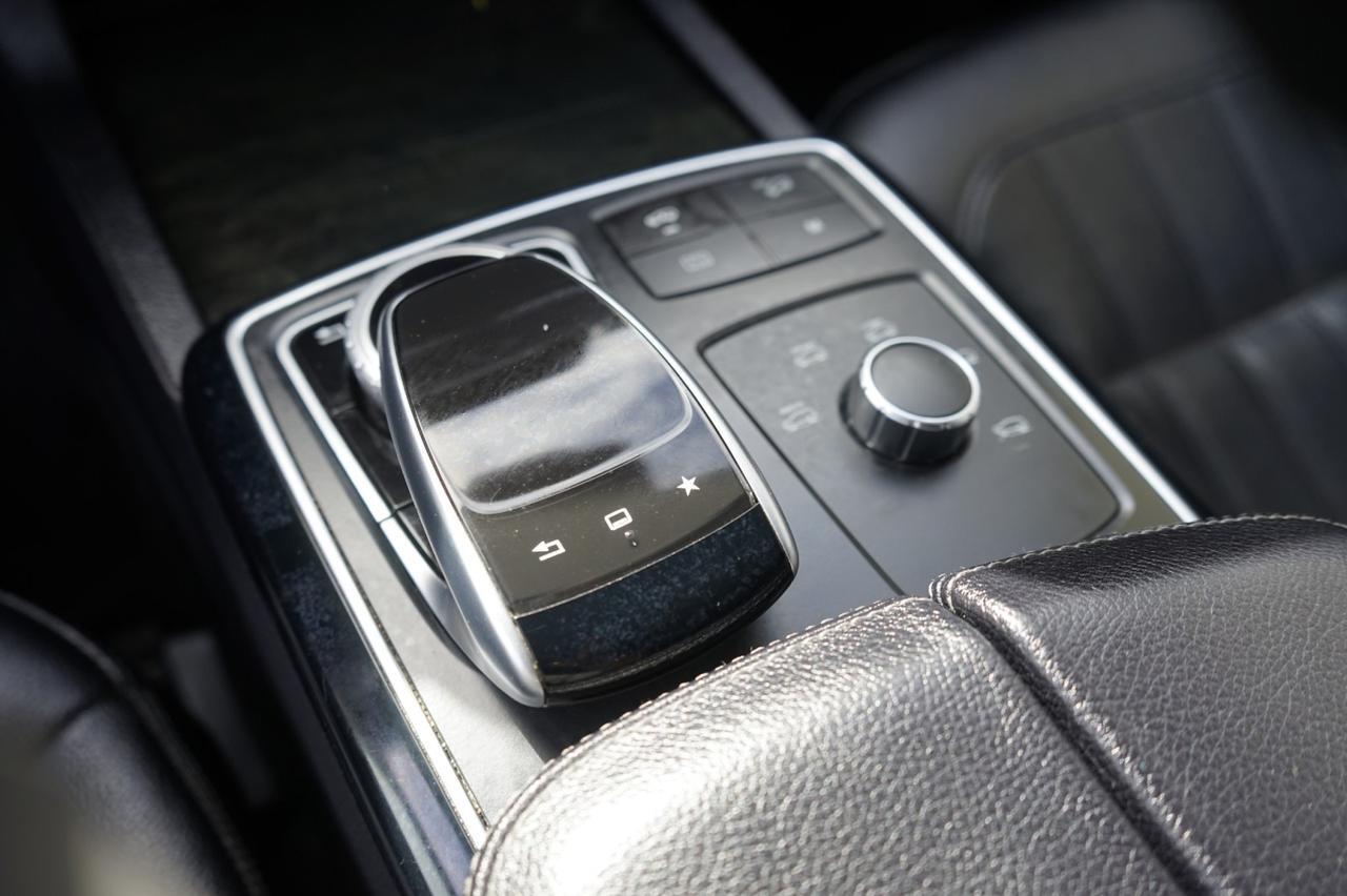 2017 Mercedes-Benz GLS GLS 450 Walnut Creek CA