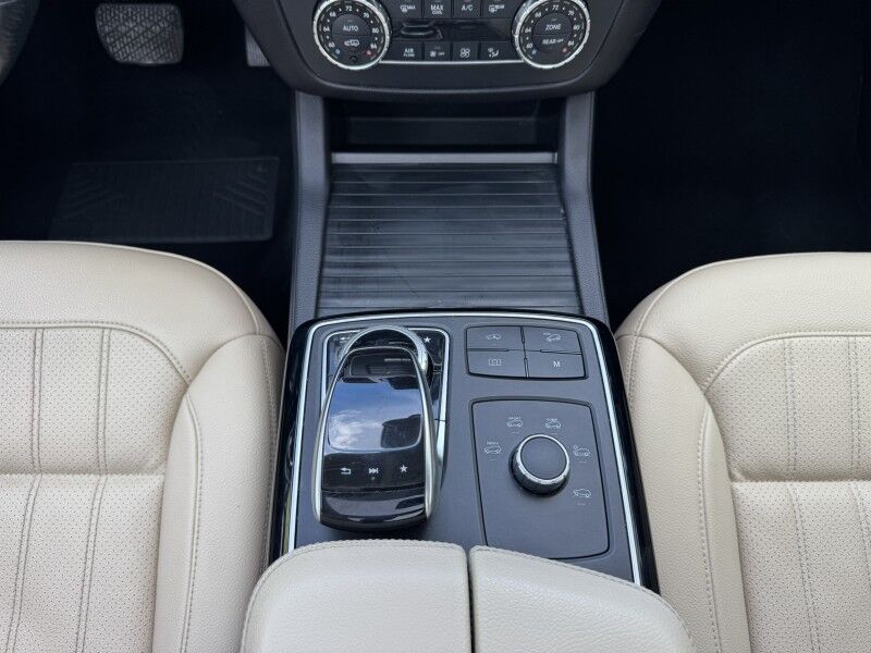 2017 Mercedes-Benz GLS GLS 450 Willow Grove PA