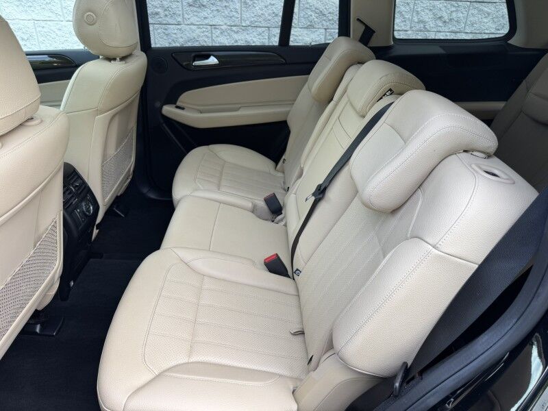 2017 Mercedes-Benz GLS GLS 450 Willow Grove PA