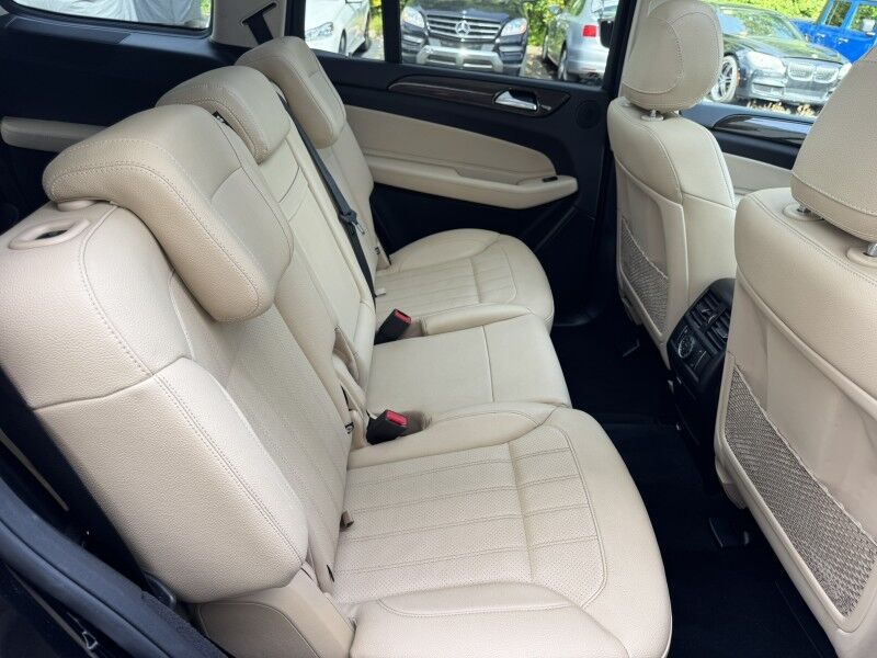 2017 Mercedes-Benz GLS GLS 450 Willow Grove PA