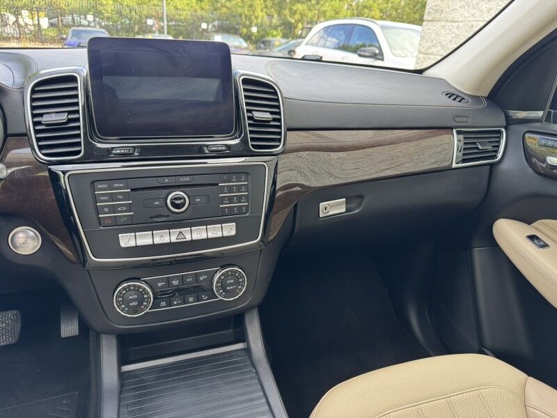 2017 Mercedes-Benz GLS GLS 450 Willow Grove PA