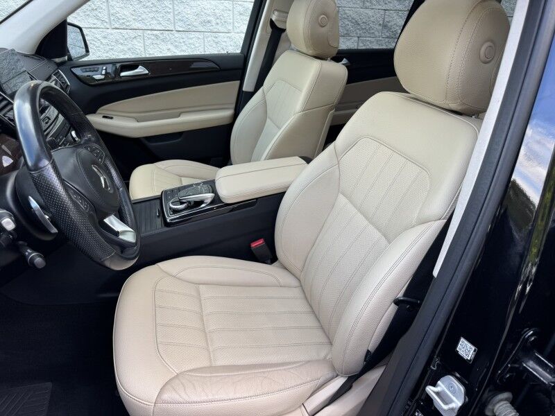 2017 Mercedes-Benz GLS GLS 450 Willow Grove PA
